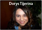 Dorys Tijerina